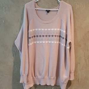Torrid Heart Sweater 4